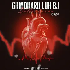Differences - Single by GrindHard Luh Bj album reviews, ratings, credits
