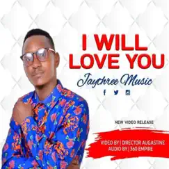 I Will Love You - Single by Jaythree Music album reviews, ratings, credits