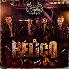 El Bélico - Single by Voz de Mando album reviews, ratings, credits