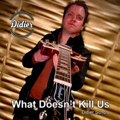 What Doesn't Kill Us (Radio version) - Single by Didier Schols album reviews, ratings, credits