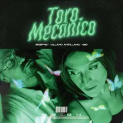 Toro Mecánico Song Lyrics