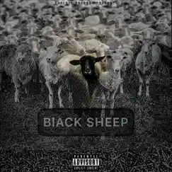 Black Sheep - Single by Eagleye_karter album reviews, ratings, credits