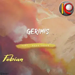 Gerimis by Febian album reviews, ratings, credits