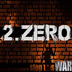 War - Single by 2.Zero album reviews, ratings, credits