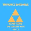 Paper Mario: The Origami King (Strings Ensembles) album lyrics, reviews, download