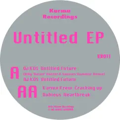Untitled EP by DJ Kos, Karma Krew & Dubious album reviews, ratings, credits