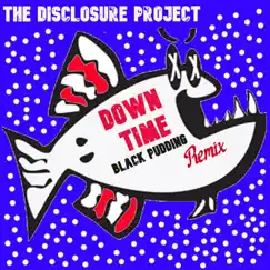 Down Time (Black Pudding Remix) - Single by The Disclosure Project album reviews, ratings, credits