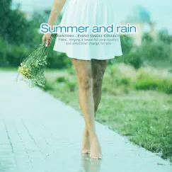 Summer and rain - Single by Andantino album reviews, ratings, credits