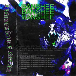 BANSHEE (feat. MistaEvill) Song Lyrics