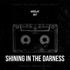 SHINING IN the DARKNESS (Instrumental) [Instrumental] - Single by Wizdjo album reviews, ratings, credits