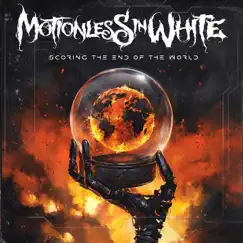 Scoring The End Of The World by Motionless In White album reviews, ratings, credits