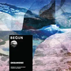 OKEANÍDES (Inspired by ‘The Outlaw Ocean’ a book by Ian Urbina) by BeGun Ian Urbina, Ian Urbina & beGun album reviews, ratings, credits