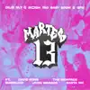 Martes 13 (feat. baby zoom, Rasta MC, Biancucci, jhon waraos, the newface & david rone) - Single album lyrics, reviews, download