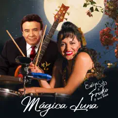 Mágica Luna - Single by Fruko y Sus Tesos & Evelyn Soto album reviews, ratings, credits