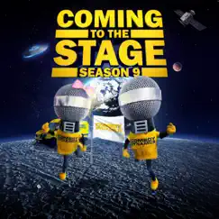 Coming to the Stage, Season 9 by Jamie Kennedy album reviews, ratings, credits