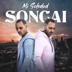 Mi Soledad by Soncai & Son Del Barrio album reviews, ratings, credits