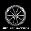 Hamilton (feat. Sharky) - Single album lyrics, reviews, download