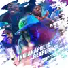 Indianapolis Reaper (feat. RMC Mike) - Single album lyrics, reviews, download