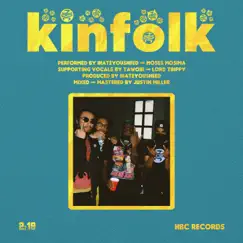 Kinfolk Song Lyrics