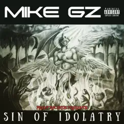 Sin of Idolatry Song Lyrics