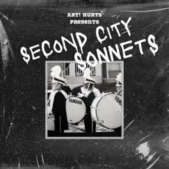Second City Sonnets by Wes Felton album reviews, ratings, credits