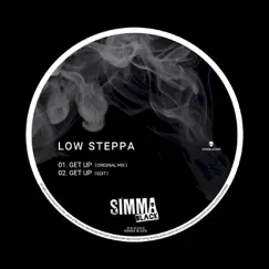 Get Up - Single by Low Steppa album reviews, ratings, credits