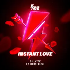 Instant Love (feat. Harri Rush) [Extended Mix] Song Lyrics