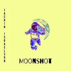 Moonshot by Jachin Israelson album reviews, ratings, credits