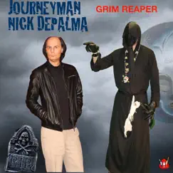 Grim Reaper Song Lyrics