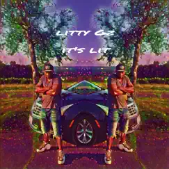 Its Lit - Single by Litty Gz album reviews, ratings, credits