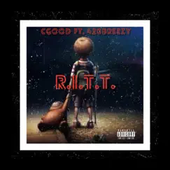 R.I.T.T. (Exclusive EP) by 420Breezy album reviews, ratings, credits