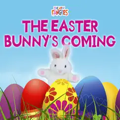 The Easter Bunny's Coming Song Lyrics