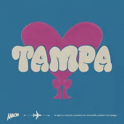 Tampa<3 Song Lyrics