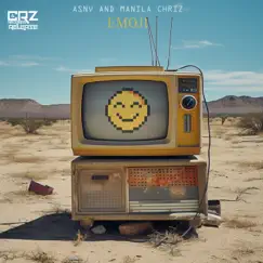 Emoji - EP by ASNV & Manila ChriZ album reviews, ratings, credits