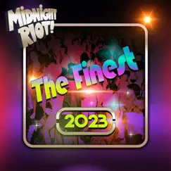 The Finest 2023 by Various Artists album reviews, ratings, credits