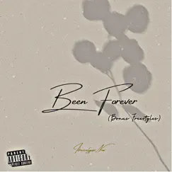 Been Forever (Bonus Freestyles) - Single by Ibrazcalypse Now album reviews, ratings, credits