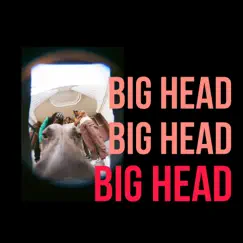 Big Head (feat. Yakuza Moon, Eldric Laron & Ronni Ngata) Song Lyrics