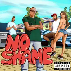 No Shame (feat. Kooza K2o & Smokey 4-6) Song Lyrics