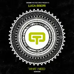 What I Need - Single by Luca Bisori album reviews, ratings, credits