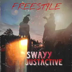 Freestyle (feat. Swazeyy) - Single by JustActive album reviews, ratings, credits
