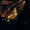 Last Night (Jersey Edit) - Single album lyrics, reviews, download