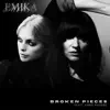 Broken Pieces (feat. Anna Phoebe) - Single album lyrics, reviews, download