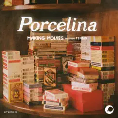 Porcelina (feat. Tennis) Song Lyrics