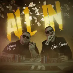 All In - EP by Jon Conner & Legacy album reviews, ratings, credits