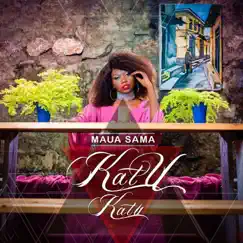 Katu Katu Song Lyrics