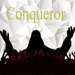Conqueror Song Lyrics