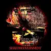 lurkin in yo district (feat. Shadow Wizard Money Gang) - Single album lyrics, reviews, download