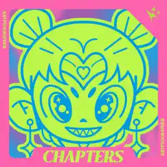 Chapters - Single by Kryptographer album reviews, ratings, credits