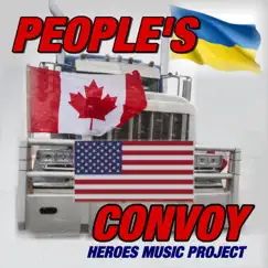 People's Convoy by Heroes Music Project album reviews, ratings, credits