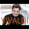 Vivaldi - Le Quattro Stagioni album lyrics, reviews, download